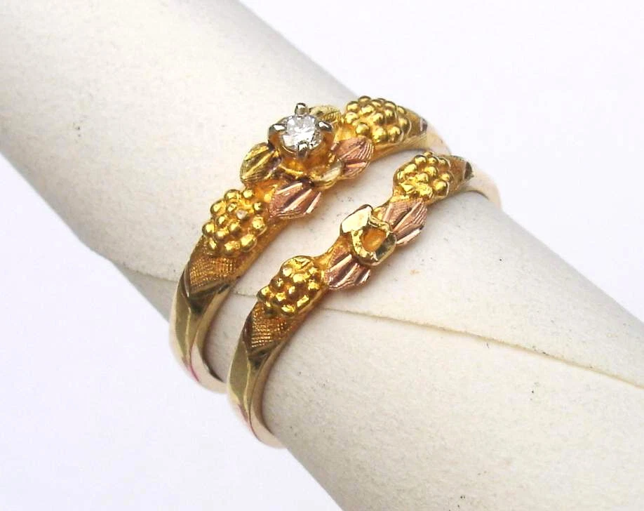 Details more than 171 amazon black hills gold rings latest xkldase.edu.vn