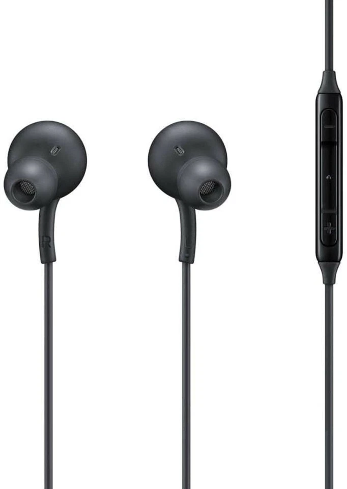 Original AKG Samsung Galaxy S22 Ultra 5G S21 S20 S10 Kopfhörer Headset Type C - Bild 4 von 4