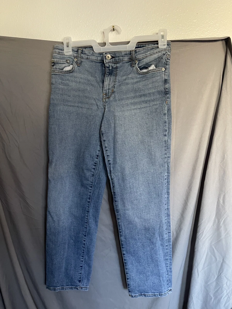 chaps slim boyfriend jeans