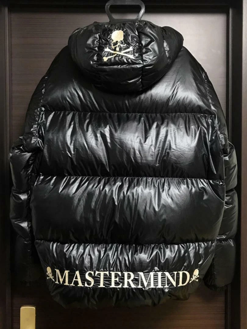mastermind Japan × Rocky Mountain Size : 40(M) | eBay