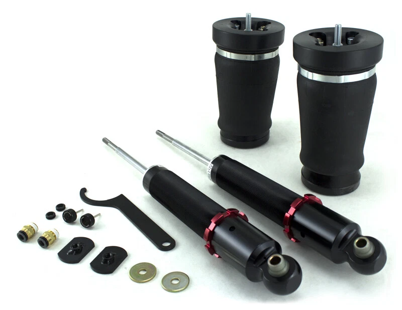 Kit traseiro Air Lift 75623 Performance para Ford Mustang 2005-2014 - Imagem 2 de 4