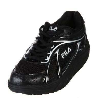 fila sculpt and tone shoes