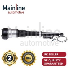 Rear Left Air Suspension Strut for Mercedes S-Class W221 Cl-Class C216 05-13