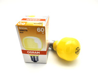 Osram Spezial Insecta 60W E27