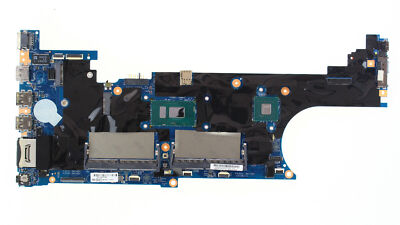 Lenovo ThinkPad T580 P52s Mainboard LTS-2 MB i7-8550U Nvidia Quadro P500