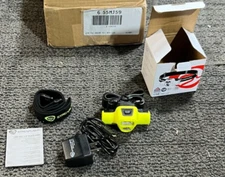 StreamLight Rechargeable Headlamp Yellow 55MJ59 | 22071 | 250 Lumens