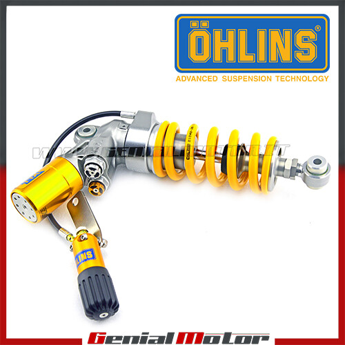 2008-2016 Honda CBR1000RR Ohlins TTX GP Shock Absorber HO 466
