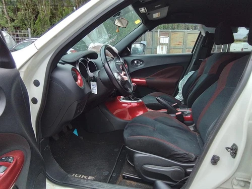 TL4125 Gearbox for NISSAN JUKE (F15E) Acenta 2018 5190636 - Picture 9 of 10