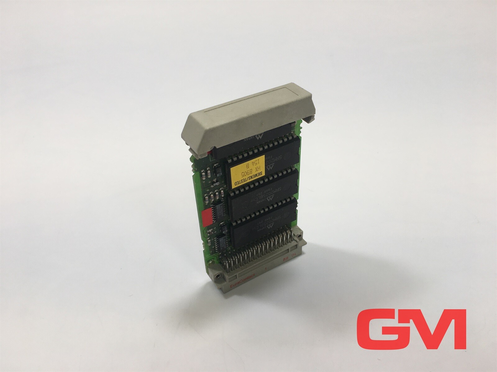 Siemens Memory Module 6ES5377-0AB41 377 RAM Memory Module 128KByte E-Stand 4