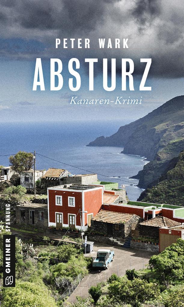 Thumbnail - Absturz | Peter Wark | 2018 | Deutsch