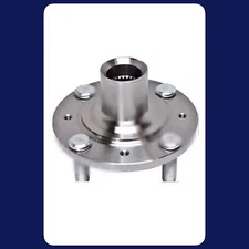 FRONT WHEEL HUB ONLY FOR ACURA INTEGRA (1986-1989) NEW GOOD PRODUCE