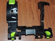 New - Nozzle Base Top 11-0109-047 for Bissell 3588 3578 ProHeat Revolution