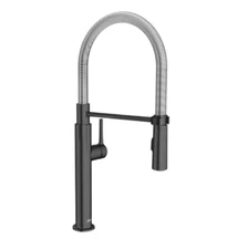 American Standard Studio S 1.8 GPM Single Hole Pre Rinse Kitchen Faucet