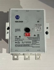 Allen Bradley 100S-D420 EA22 BC - Rechnungsm&ouml;glichkeit