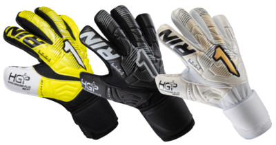  Rinat Egotiko Stellar II Spines-Turf  [Finger Protection]  Goalkeeper Glove  
