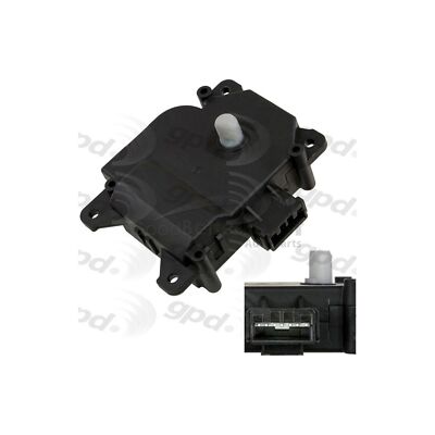 One New GPD HVAC Mode Door Actuator 1712735 for Honda | eBay