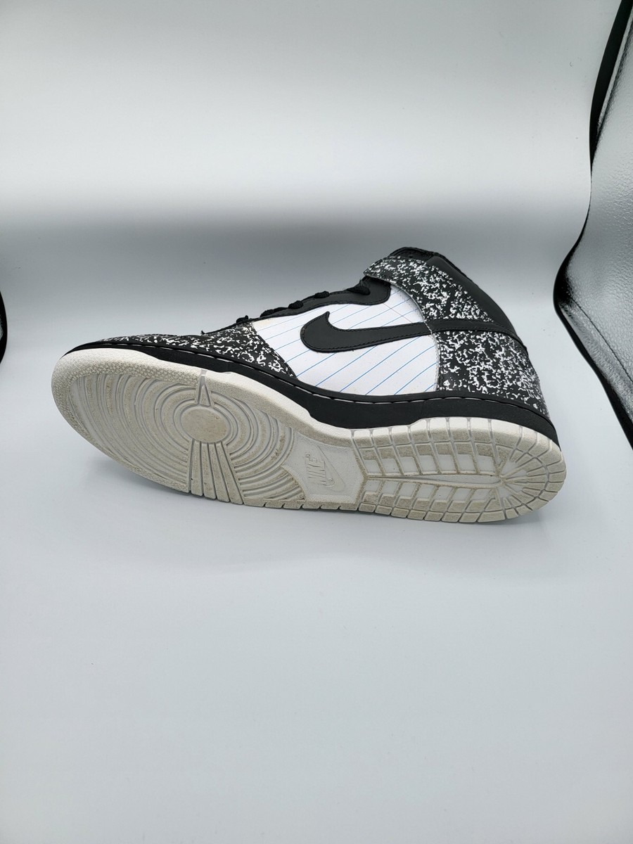 Size 11 - Nike Dunk Premium High Nikebook for sale online | eBay display picture 1