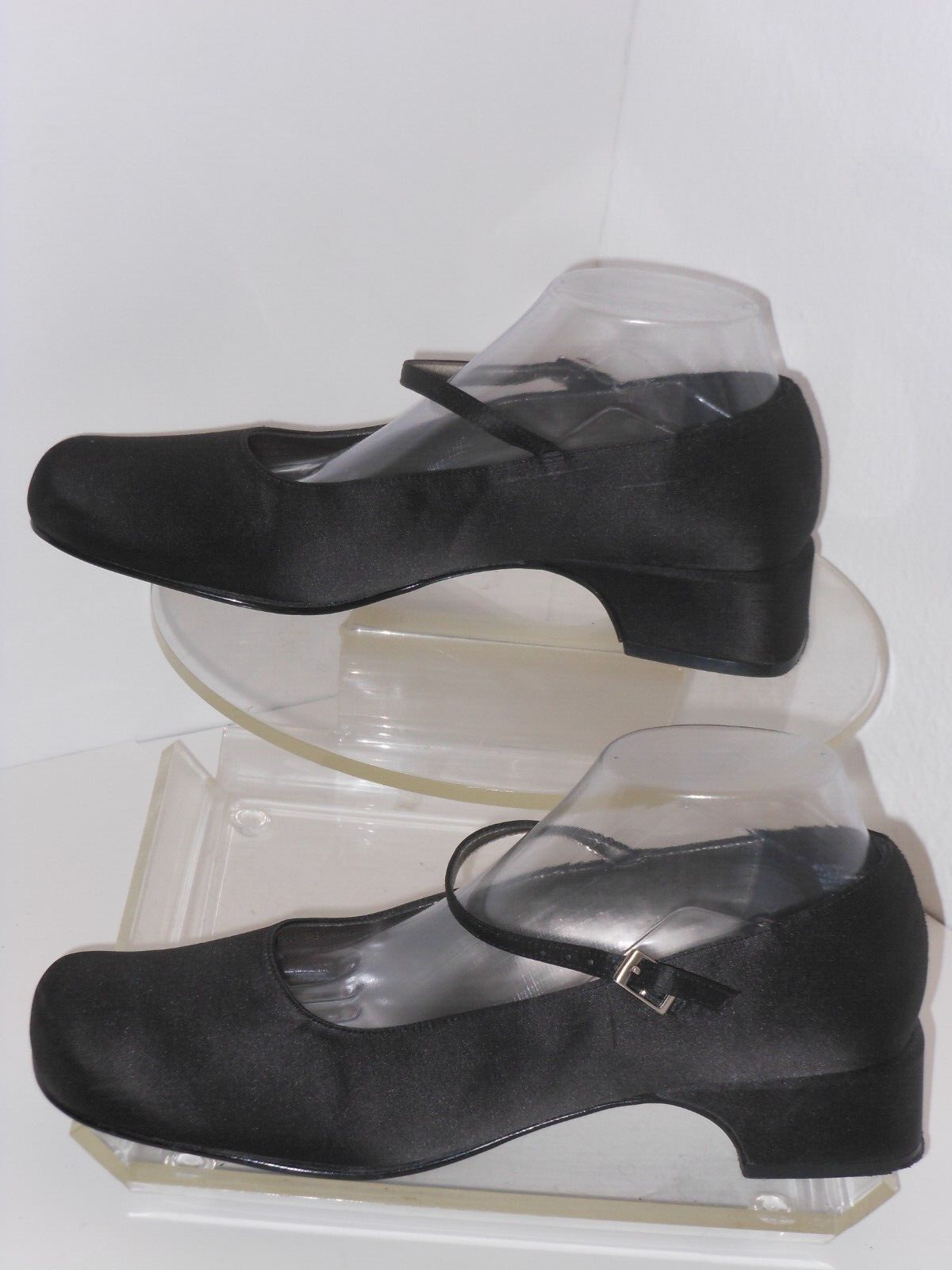 UNLISTED BLACK PUMPS SIZE 11 MEDIUM eBay