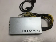 Bitmain APW3++-12-1600 Switching Power Supply For ASIC Bitcoin Miner