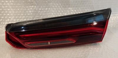 2019-2024 BMW 8 SERIES M8 RIGHT PASSENGER SIDE INNER TAILLIGHT  