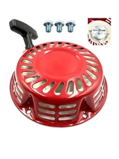 Pull Recoil Starter Harbor Freight Predator 212 173 R210 168F 170 Ghost Champion