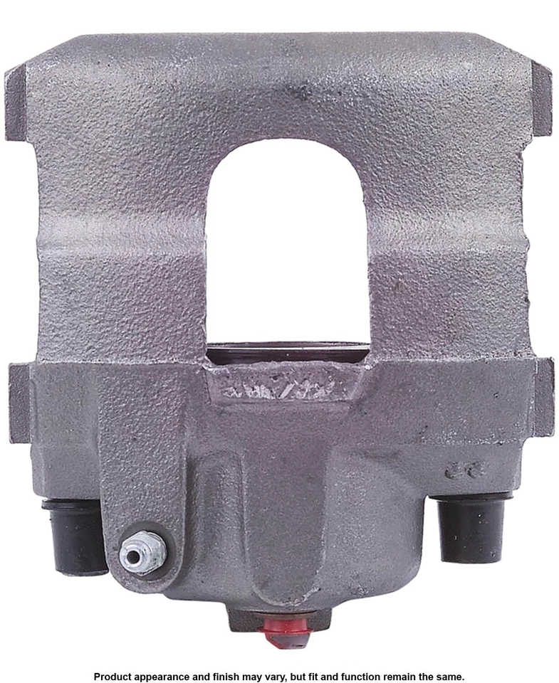 PAR de pinzas de freno de disco delanteras Cardone para Mercury Lynx 1983-1987 (KIT12937) Foto 2 de 4