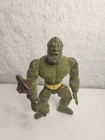 Vintage MOTU Moss Man Complete He Man Action Figure Masters Of The Universe
