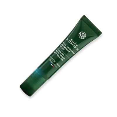 Yves Rocher Elixir Botanique Detox Oxygen Eye Contour Care Roll-on Cream 15 ml.