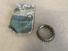 Nos Gm 1955-64 Chevy Gmc Truck 4speed Transmission 3rd Gear Synchro Cone 3814434