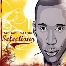 Selections von Raphael Saadiq | CD | Zustand gut