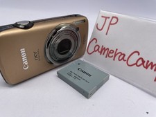 READ Excellent Canon IXY DIGITAL 930 IS Digital Camera English OK 2719