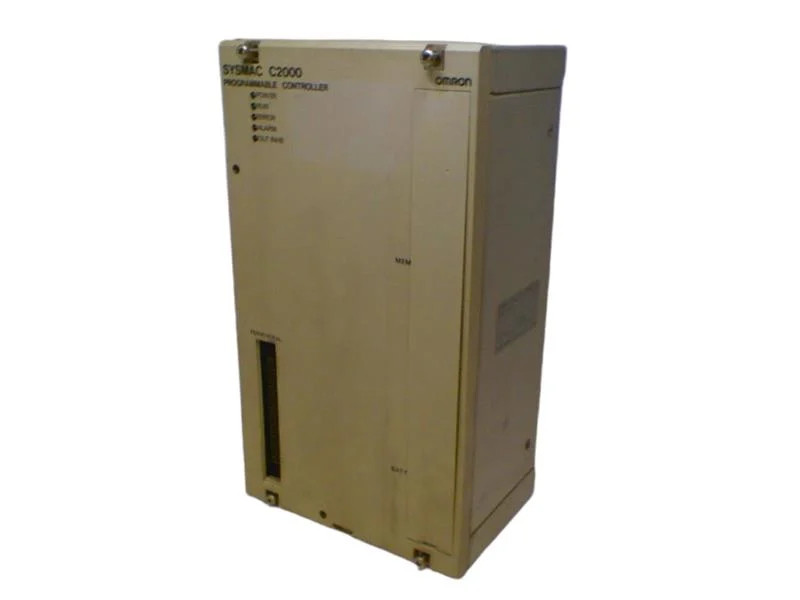 OMRON C2000-CPU01 / C2000CPU01 (NEW IN BOX)