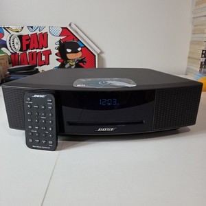 Bose Wave Music System IV | eBay