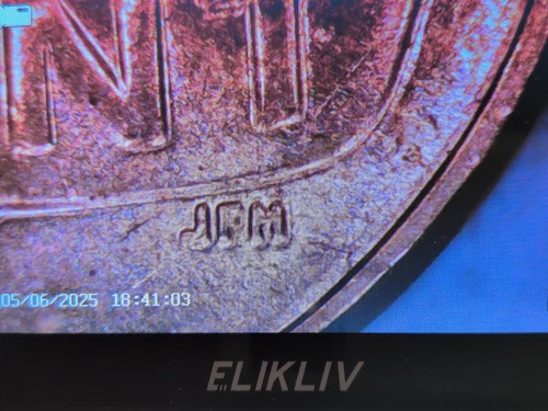 2022 D Lincoln Shield Cent Penny Error Major DDO DDR Great Doubling Both Sides - Picture 14 of 14