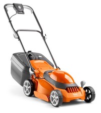 Flymo EasiStore 340R Electric Rotary Lawn Mower (967987401) (Corded Electric)