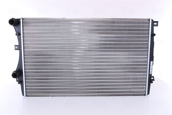 Nissens KüHler, MotorküHlung 65280A FüR Audi Seat Skoda Vw-image