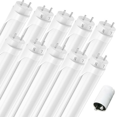 JESLED 60cm 120cm 150cm T8 G13 LED Röhre Licht für Garage Werkstatt Büros Tube