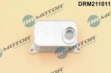 Motorölkühler DRM211011 Dr.Motor Automotive für VW SEAT SKODA AUDI