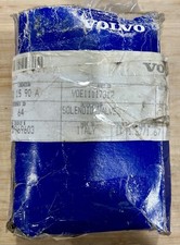 Elettrovalvola idraulica NUOVA OEM VOLVO VOE11117312 11117312 adatta alla descrizione