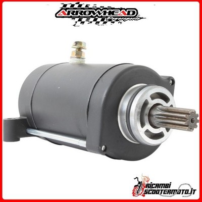 STARTERMOTOR ARROWHEAD CF-MOTO C FORCE X600 S 2014 SCH0080 #8