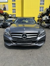 Stoßdämpfer Mercedes-Benz C-Klasse T-Modell (S205) C 220 BLUETEC 125kW 170PS hi