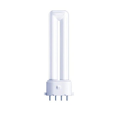 Kompaktleuchtstofflampe PLS 5W 4 Pin 840 2G7 Cool White