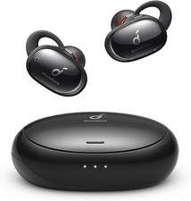 Anker Soundcore Liberty 2 True Wireless in-Ear Headphones A3913 - Black