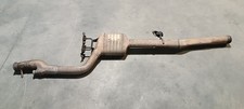 A2224904320 KATALYSATOR / 946802 F&Uuml;R MERCEDES-BENZ CLASE S W222 LIM. S 350 BLU