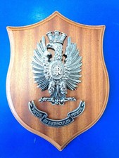 CREST REGGIMENTO CORAZZIERI  -  CARABINIERI 