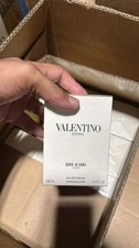 Valentino donna born in roma IVORY EPD 3.4FL OZ sealed pack orginal 100  D