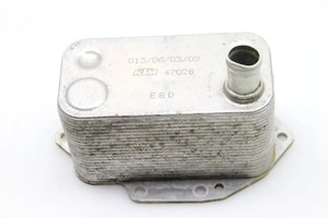 BMW 3 E90 Ölkühler KTM47028 3.00 Diesel 2006 28640579