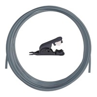 10 M (32,8 Ft) Ptfe-Schlauch, Robuste Und Leichte Profi-Fittings Mit