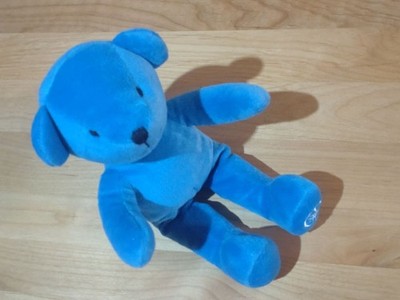 YAMAHA Y's Gear Bear Plüschtier 1