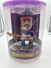🔥🔥Funko Force Jimi Hendrix Rock Legends Figure Purple Haze 2009
